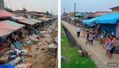 <b>花果园区域社区平台集中整治布告！这些行为严</b>